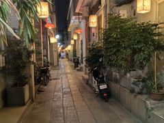 -肥姐美食(同福中路店)