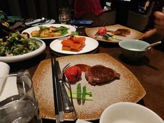 -环球港凯悦 · 享悦中餐厅