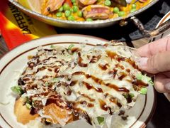 -ZAFFERANO西班牙海鲜饭(上海首店)