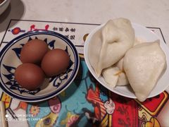 -长安大牌档之西安博物院文化餐厅(中贸店)
