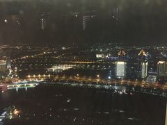 -郑州绿地JW万豪酒店The Grill烤汇扒房