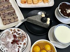 -民信老铺(双皮奶博物馆店)