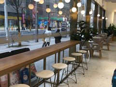 -烫面包·面包烘焙(绿地缤纷城店)