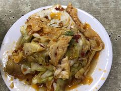 -定家小酥肉·清真(回民街店)