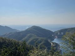 -长沙黑麋峰国家森林公园