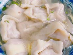 -217笋干馄饨