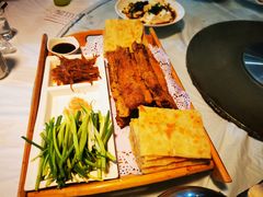 -闻道食府烙饼卷带鱼(原车耳营店原大觉寺店)