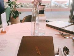 -L'Arome芳芳法国餐厅(仙林金鹰店)