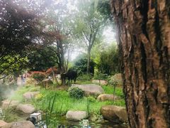 -茅山东方盐湖城景区