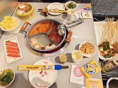 -牛签签串串香(IFS店)