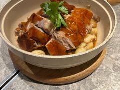 -留半山·香港食堂(啦啦宝都店)