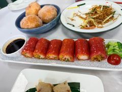 -鹿鸣酒家(越秀店)