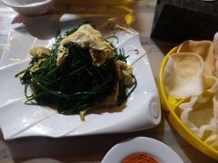-清真·伊清阁餐厅