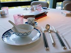 餐具摆设-炳胜私厨(中达旗舰店)