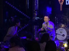 -288 Livehouse 酒吧(思南公馆店)