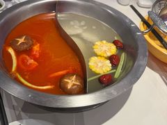 -八合里潮汕鲜牛肉火锅(福州万象城店)