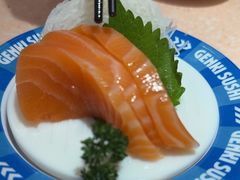 -元气寿司(八号仓店)