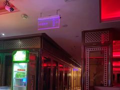 -东方之珠洗浴休闲广场(和平店)