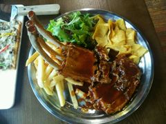 肋排-莫比餐厅(五道口店)