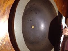 咕嘟草帽鱼-咕嘟草帽鱼·牛奶一样的鲜鱼汤(包河万达广场创始店)