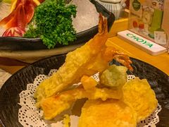 -古都日本料理(高桥路店)