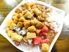 -串妹花式冰粉(乐山总店)