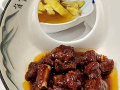 -老人和饭店(淮海中路店)