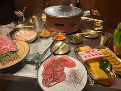 -核桃碳烤肉馆(深圳首店)