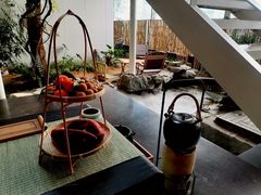 -纳地素食(石门公园店)