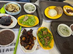 -北大家园食堂