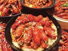 -华仔龙虾(永乐路总店)