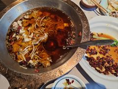 -洞庭鱼香(万科店)