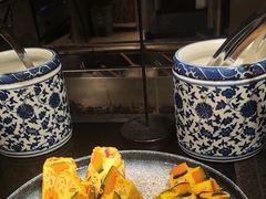 -咖啡苑自助餐厅·中国大饭店