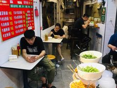 大堂-老广州牛杂(深圳白石洲总店)