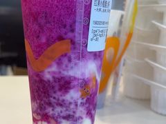-CoCo都可(中华广场店)