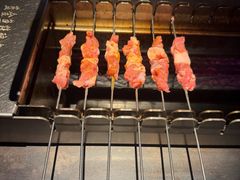 -麦凯伦烧烤·精酿超级工厂店(金桥总店)