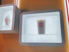 -麦当劳(中山公园龙之梦店)