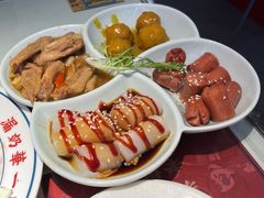 -文通冰室·港式茶餐厅(江汉路店)