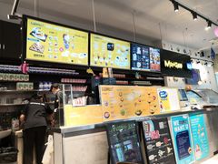 -MANGOO芒可ice(大观天地MALL店)