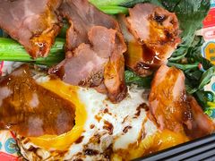 -孖记茶档·热腾茶餐(乐峰店)