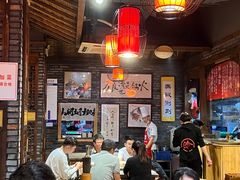 -重庆渝达老火锅(春熙路店)