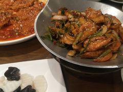 -小菜园新徽菜(合肥瑶海万达店)