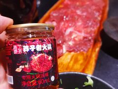-莽子老火锅(大坪店)