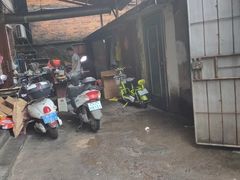 -爱心面包(建设中路店)