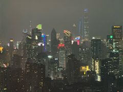 -上海龙之梦万丽酒店