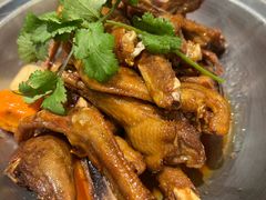 -美极鲜食坊(宝安南路店)