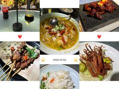 -汤记传菜(秀浦路店)