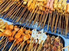 -彭姐麻辣烫(海淀店)