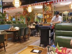 -龙泉人椰子鸡·糟粕醋·地标海南菜(龙昆南店)