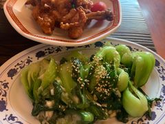 -拉面莊夢語＆中华料理八椿